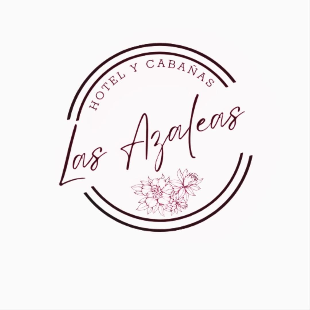 Hotel Las Azaleas Jardín América Exteriör bild
